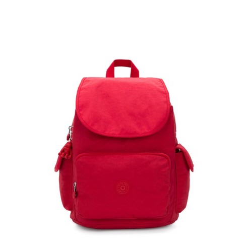 The Kipling Seoul Backpack Is on Sale at Target