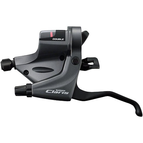 Shimano claris cheap double shifter