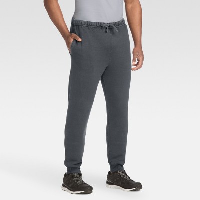 men's hanes sweatpants walmart