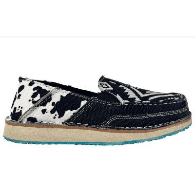 Women's Wo's Jen Slip-on Shoe - Very G