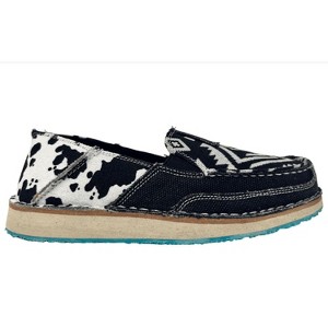 Women's Wo's Jen Slip-on Shoe - Very G - 1 of 3