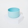 CharCharms Bottle Boot Pastel Blue - 4 of 4