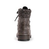 MUK LUKS Women's Hiker Rocky Boots - image 3 of 4