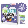 YumEarth Valentine's Organic Choco Yums - 7.5oz/15ct - 2 of 4