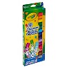 Crayola 16ct Pipsqueaks Washable Markers - image 3 of 4