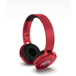 SOAR Collegiate Wireless Bluetooth Over-the-Ear Headphones - 1 of 2
