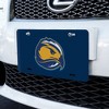 Fort Lewis College Primary Logo Novelty Metal Vanity Tag License Plate - 2 of 4
