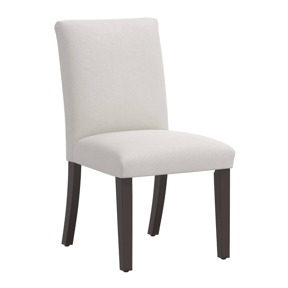 Photos - Chair Skyline Furniture Hendrix Dining  White