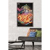 Trends International Marvel Thor: Love and Thunder - Circles Framed Wall Poster Prints - 2 of 4