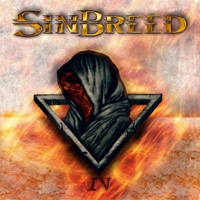 Sinbreed - IV (CD)