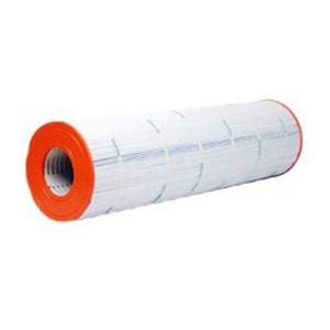 Unicel SC3-SR137 137 Square Foot 3 Oz Media Replacement Swimming Pool Filter Cartridge, 216 Pleats, Compatible with Sta-Rite Posi-Flo Models - 1 of 4