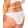 Adore Me Women's Kaia Solo Cheeky Panty - 3 of 4