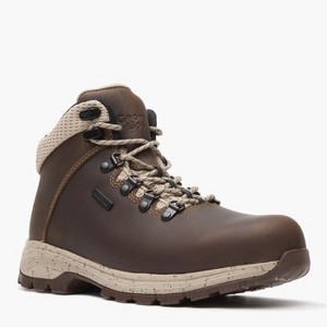 Women's Georgia Boot Eagle Trail Women's Alloy Toe Waterproof Hiker - 1 of 4