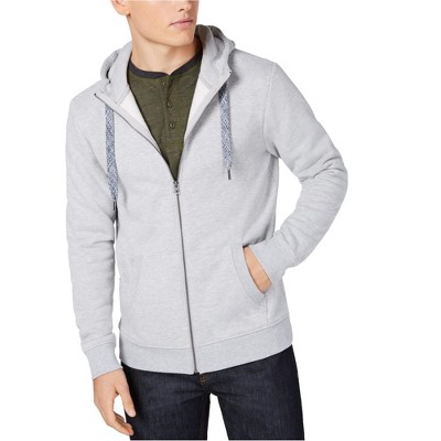 American Rag Womens Fleece Hoodie Sweatshirt