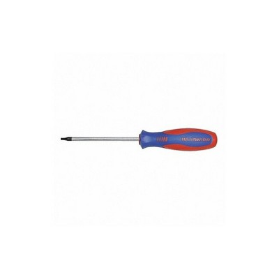 Westward  Torx Screwdriver, T10 401M36