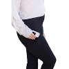 Women's Vanessa Bootcut Leggings - Julia Rose - 4 of 4