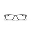 Oakley OX8046 53mm Male Rectangle Sunglasses - prescription-ready - 2 of 4