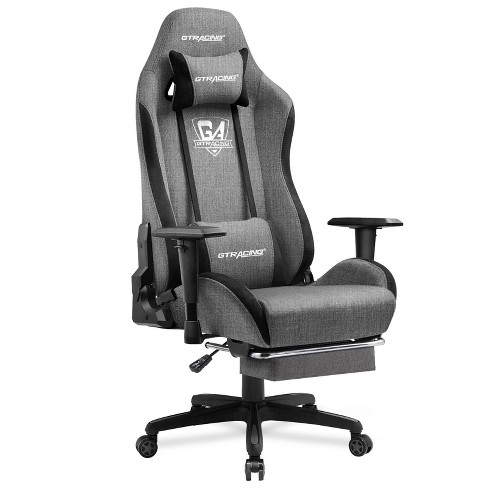 Gt racing gaming chair with speakers hotsell