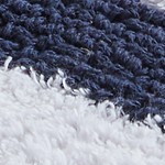 white/navy