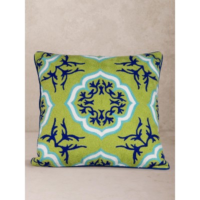 Matilda Throw Pillow 20"x20"