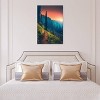 Colour Spectrum by Zach Doehler Unframed Wall Canvas - iCanvas - 3 of 4