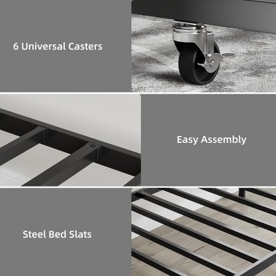 sofa bed+bunk bed _ black set