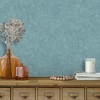 Veer Decor Faux Waxed Texture Wallpaper - 2 of 4