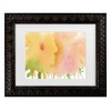 Trademark Fine Art Sheila Golden Impressions Matted Framed Art - 2 of 4