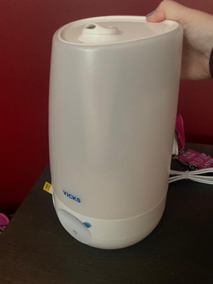 Vicks® Filter Free Cool Mist Humidifier, 1 ct - City Market