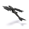 How to Train Your Dragon Gliding Toothless Figure - 4 of 4