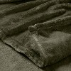 Jumbo Family Blanket - Threshold™ - 3 of 4