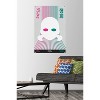Trends International Netflix Squid Game: Season 3 (2025) - Red Light Green Light Unframed Wall Poster Prints - 2 of 4
