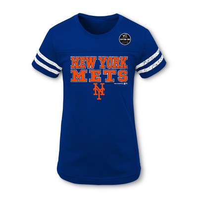 girls mets shirt