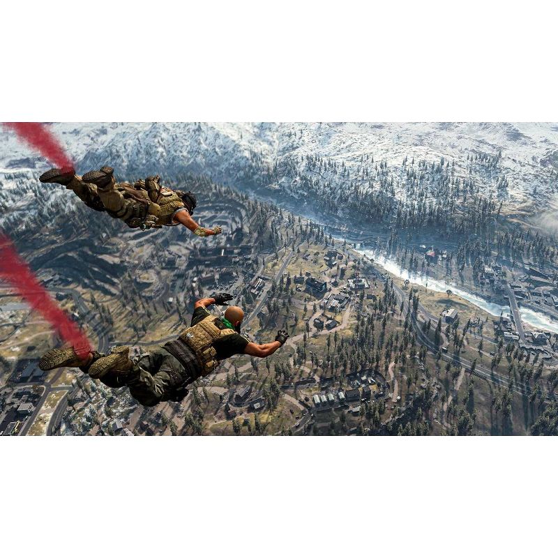 Call of Duty: Modern Warfare Points - Xbox One (Digital), 3 of 10