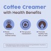 NativePath French Vanilla Collagen Coffee Creamer, 202 g, 7.1 oz, 20 Servings - 4 of 4