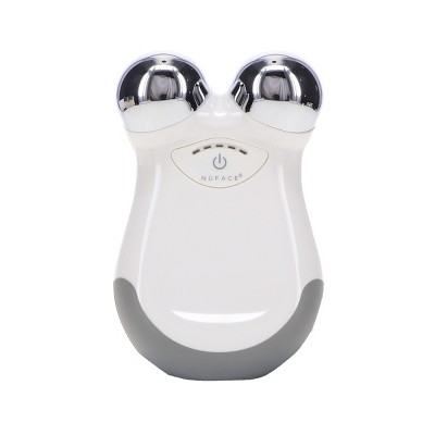 NuFACE Mini Facial Toning Device