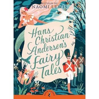 Hans Christian Andersen's Fairy Tales - (Puffin Classics) (Paperback)