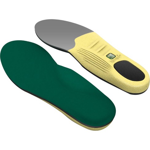 Heavy Duty Support Insoles