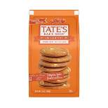 Tate's Bake Shop Pumpkin Spice Cookies with White Chocolate Chips - 7oz