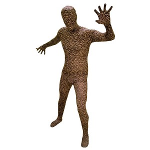 AltSkin Full Body Stretch Fabric Suit - 1 of 1