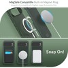 TUDIA Google Pixel 9 Pro XL (2024) Magsafe MergeGrip Series Case - 4 of 4