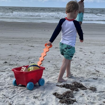 Bag O' Beach Bones Sand Toys