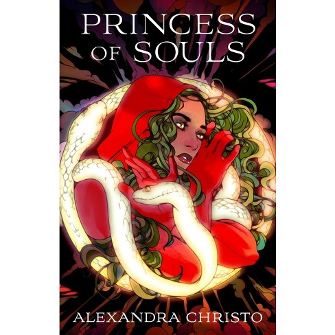 Princess of Souls - by Alexandra Christo - image 1 of 1