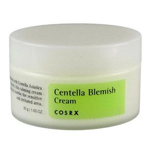Seoul Kbeauty [1 oz] COSRX Centella Blemish Cream - The Centella Solution for Clearer, Calmer Skin | Korea - 1 of 4