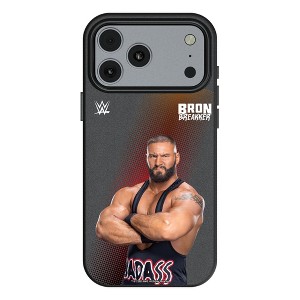 WWE SuperStars (M) Superstar MagSafe Compatible Cell Phone Case for Apple iPhone 17 Series - 1 of 4