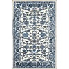 Unique Loom Boston Collection Area Rug - Floral - 2 of 4