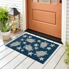 Liora Manne Esencia Coastal Indoor/Outdoor Mat.. - 2 of 4