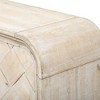 Sapphtopaz Multi-Functional Decorative Storage Cabinet Sideboard Buffet Cabinet with Storage TV Stand for Kitchen, Living Room - 2 of 4