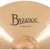 MEINL Byzance Polyphonic Ride Cymbal - 4 of 4