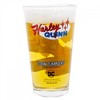 Adult Harley Quinn Pint Glass - 3 of 3